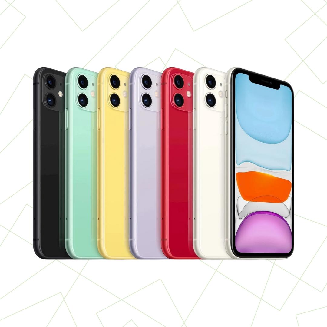 Iphone 11  Rubi Data AS