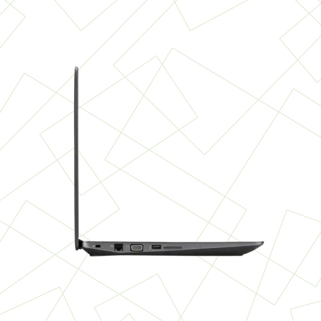 HP ZBook 15 G3  HP