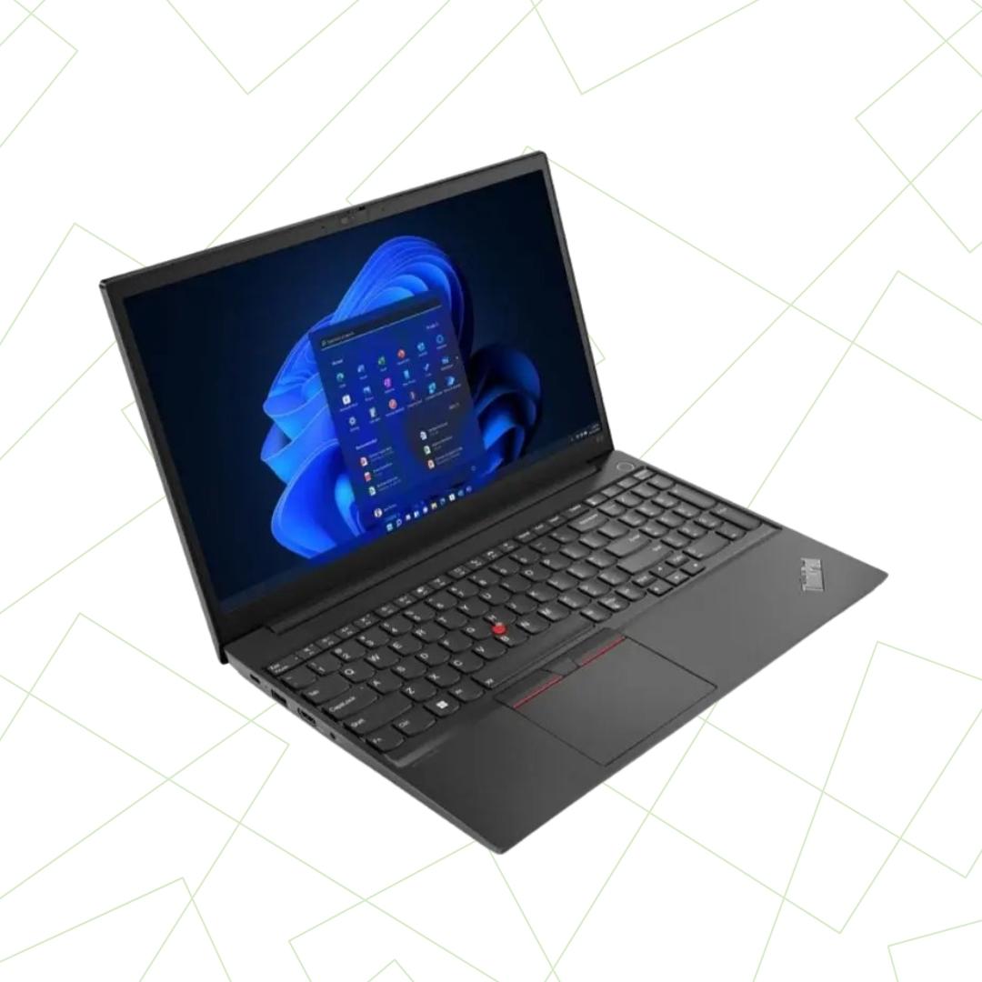 Lenovo Thinkpad E15  Lenovo