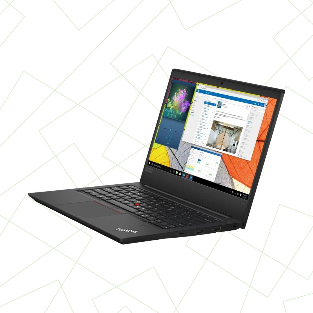 Lenovo ThinkPad E490  Lenovo