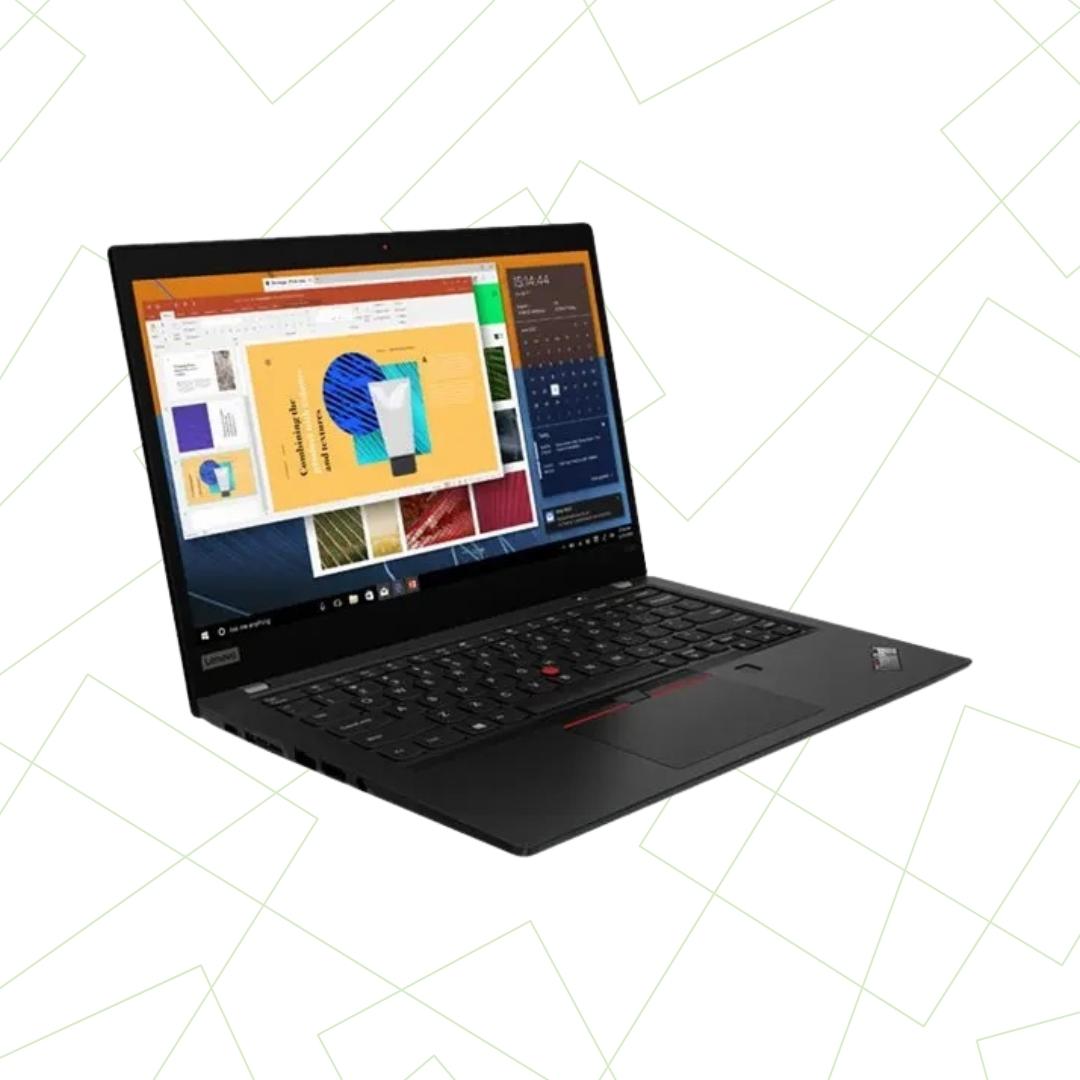 Lenovo ThinkPad X390  Lenovo