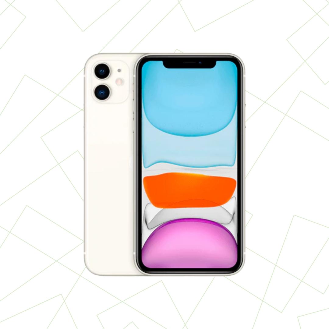 iPhone 11  Apple