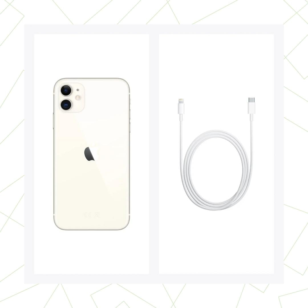 Iphone 11  Rubi Data AS