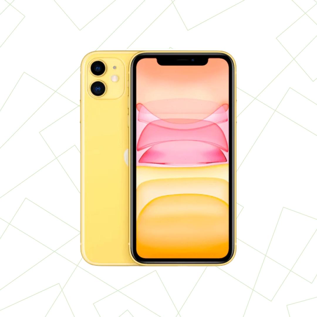iPhone 11  Apple