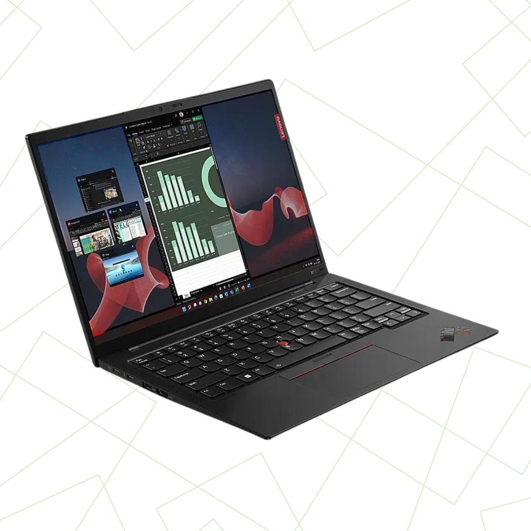 Lenovo Thinkpad X1 Carbon  Lenovo