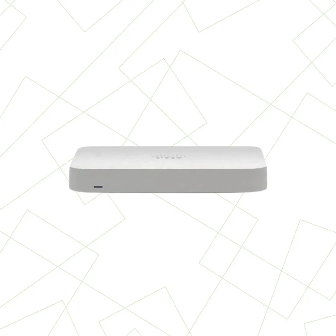 Cisco Meraki GO Security Gateway  Cisco