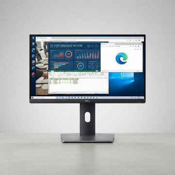 DELL P2423D  Dell