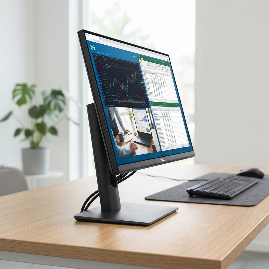 DELL P2423D  Dell