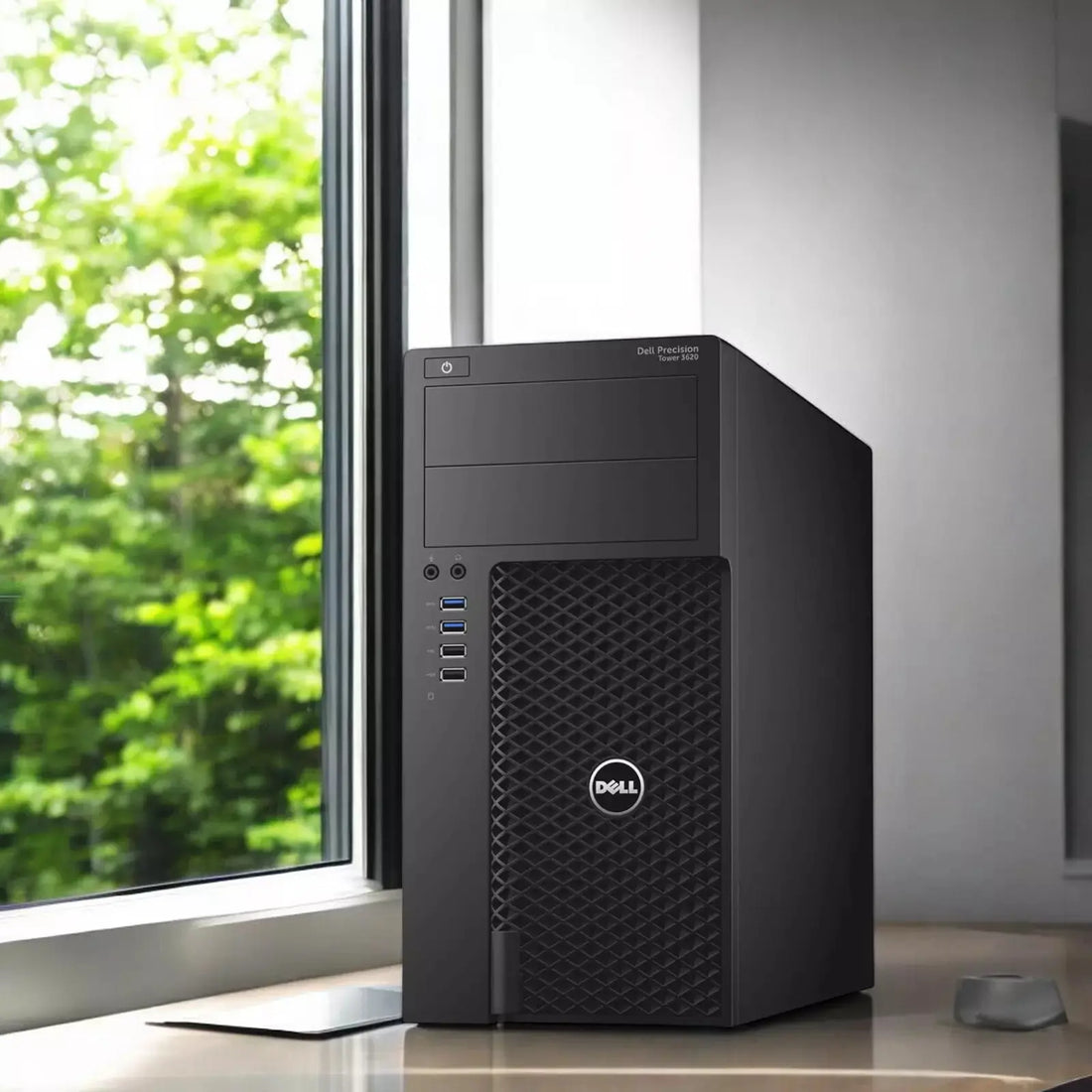 DELL Precision T3620  Dell
