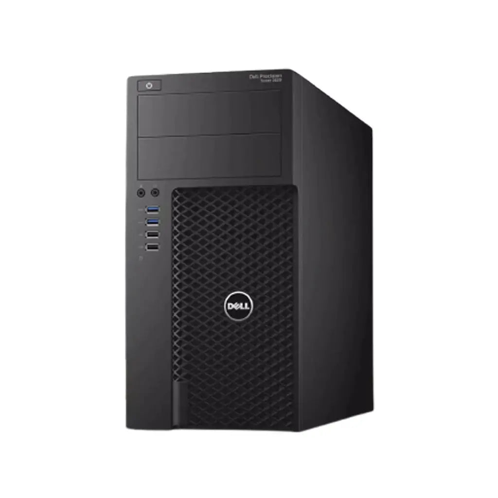 DELL Precision T3620 Workstation  Dell
