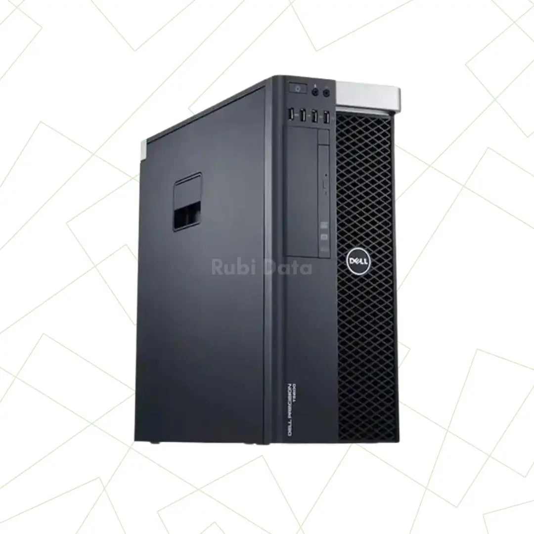 DELL Precision T5600  Dell
