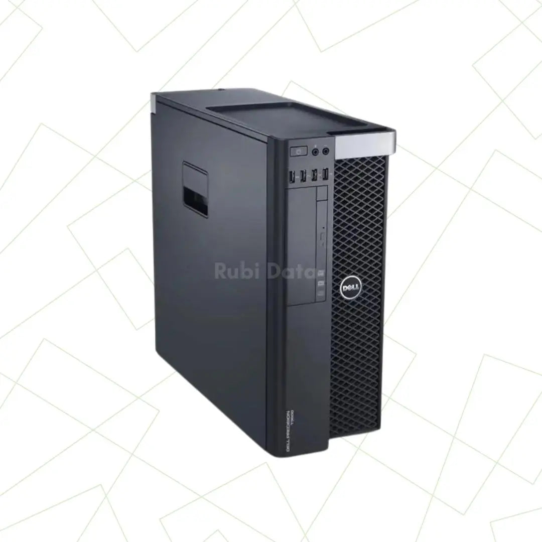 DELL Precision T5600  Dell
