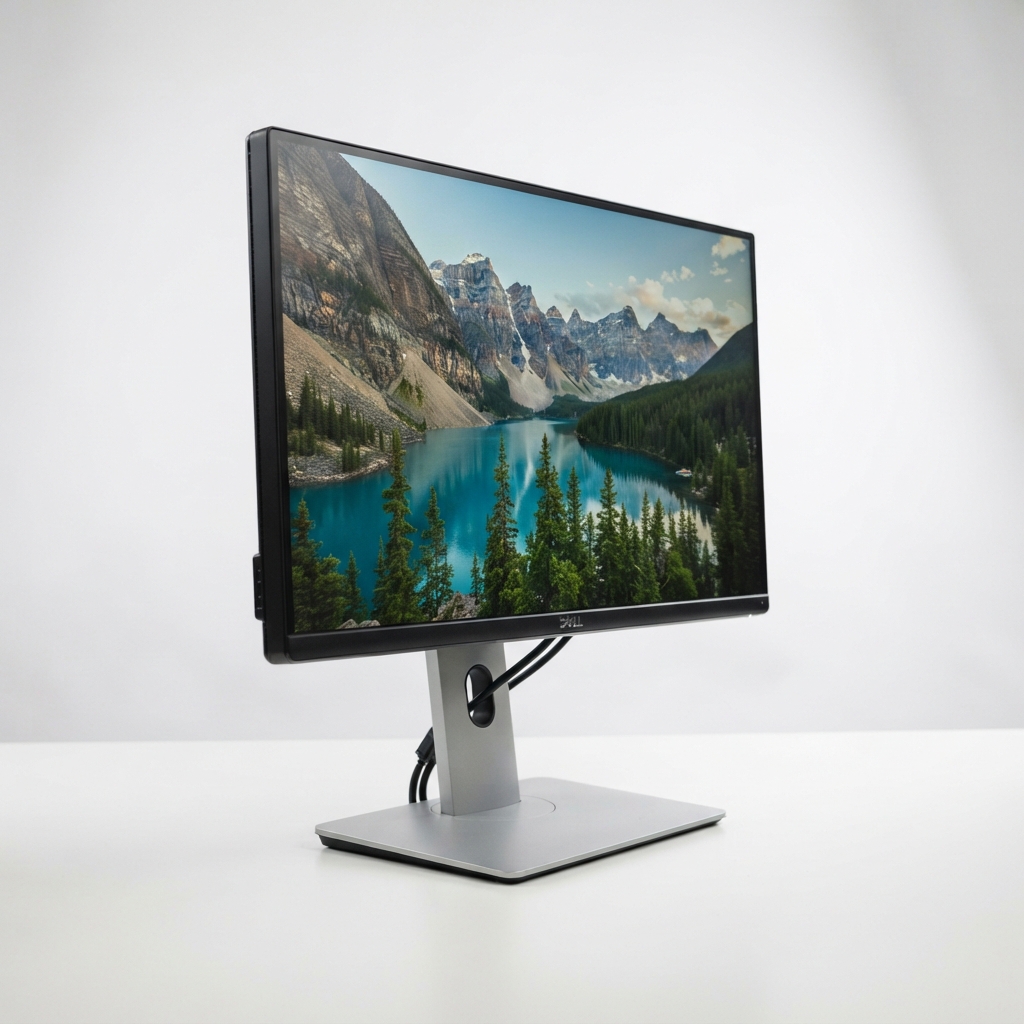 DELL UltraSharp U2415  Dell
