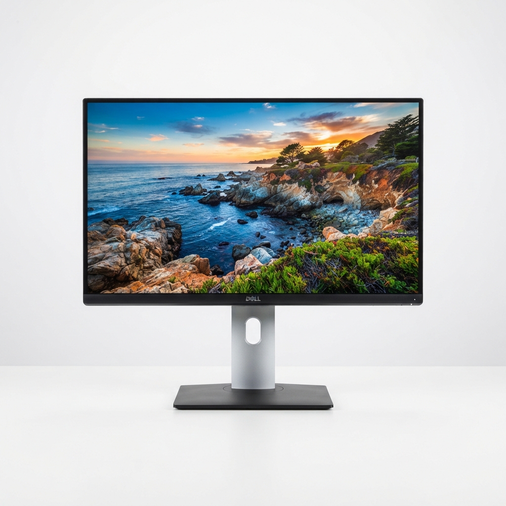 DELL UltraSharp U2518D  Dell