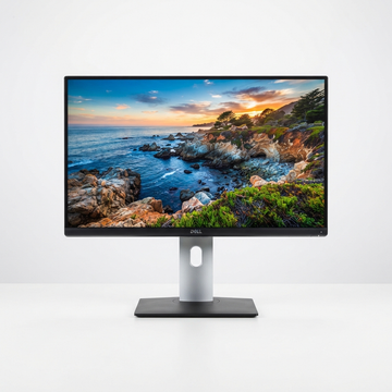 DELL UltraSharp U2518D  Dell