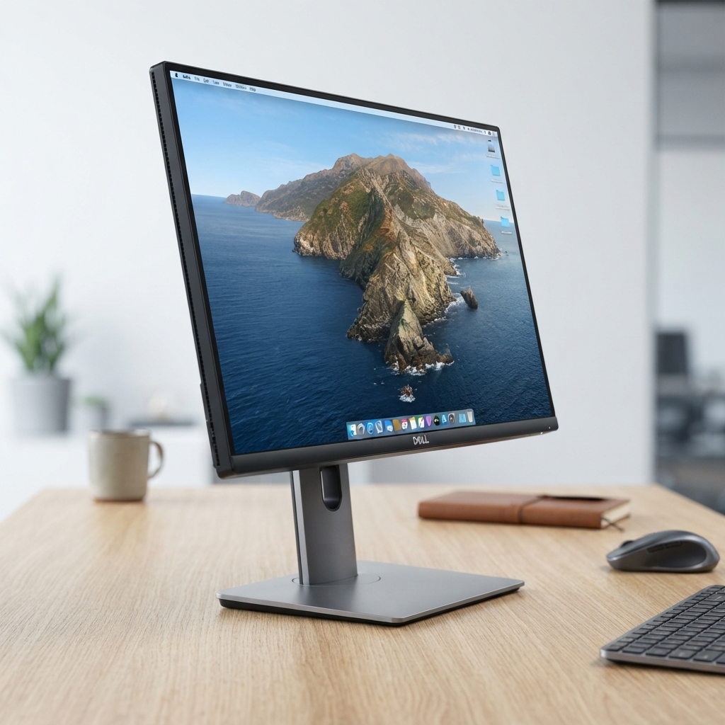 DELL UltraSharp U2719D  Dell