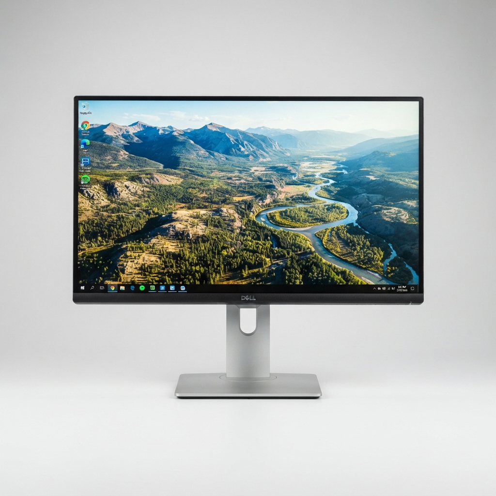 DELL UltraSharp U2719D  Dell