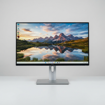 DELL UltraSharp U2722DE