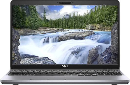 Dell Latitude 5300 Product vendor