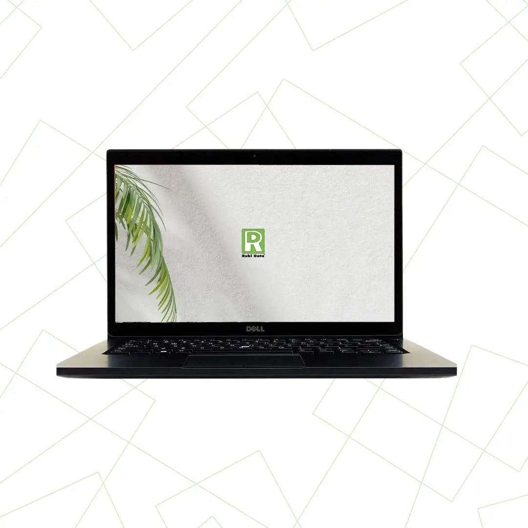 Dell Latitude 7480  Dell