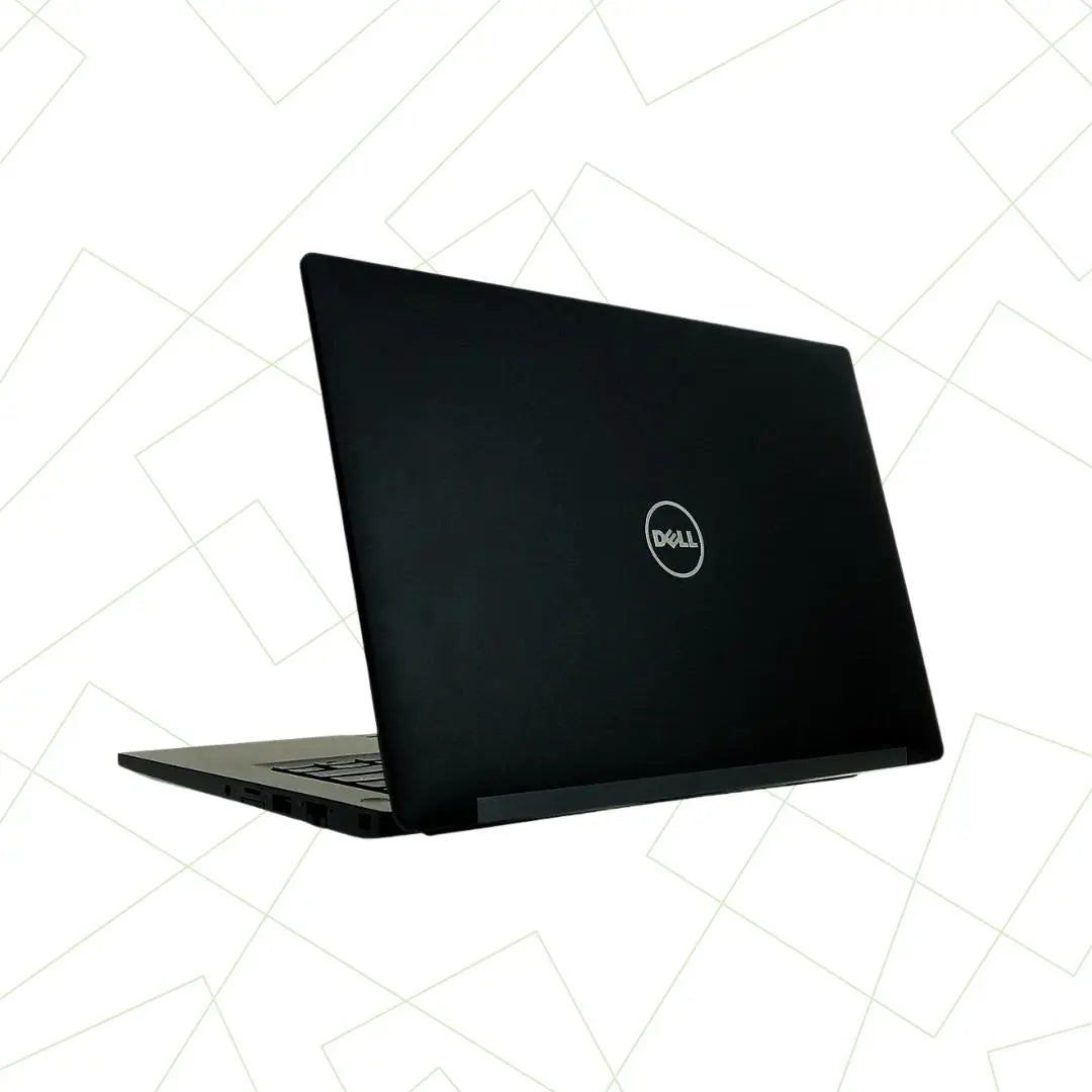 Dell Latitude 7480  Dell