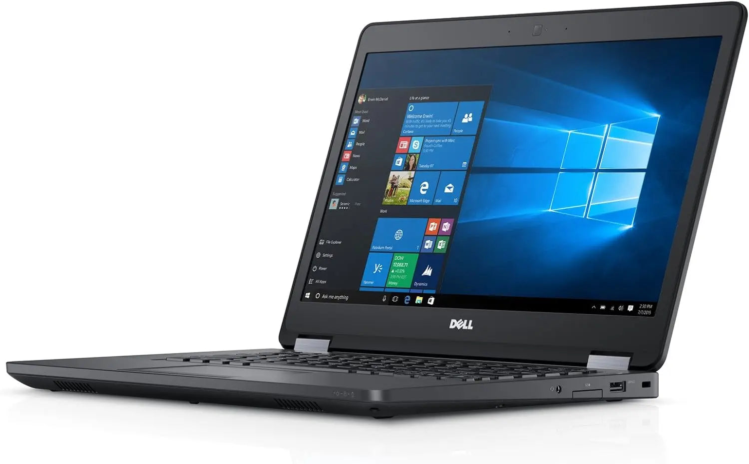 Dell Latitude E5470 Dell