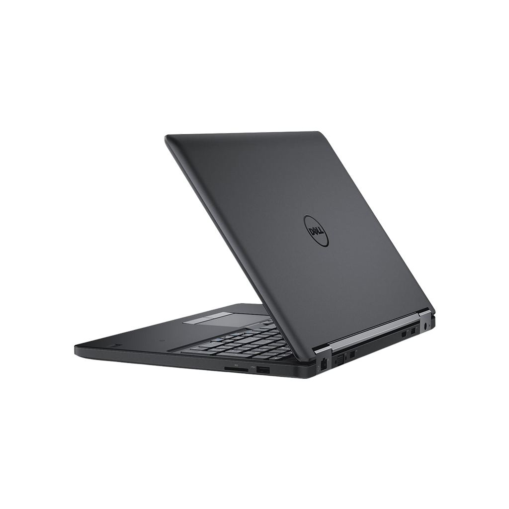 Dell Latitude E5550