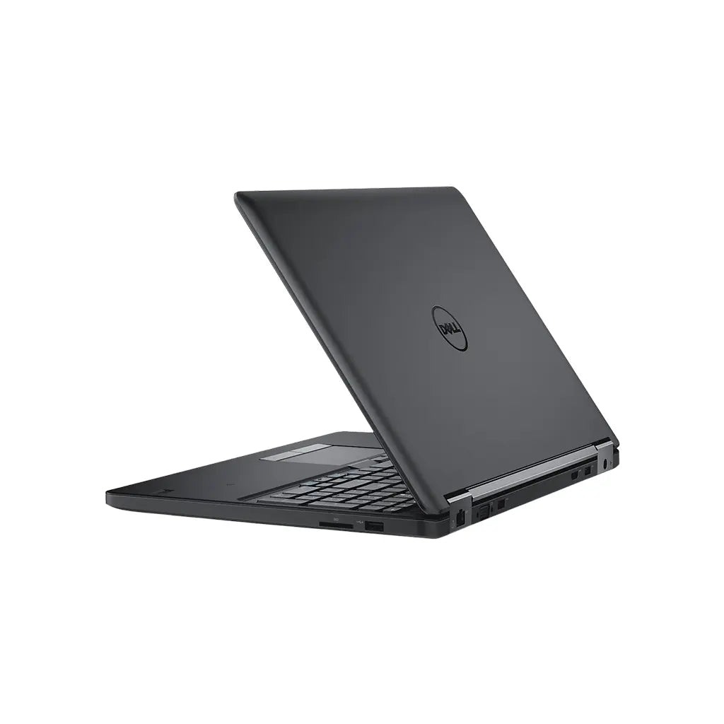 Dell Latitude E5550  Dell