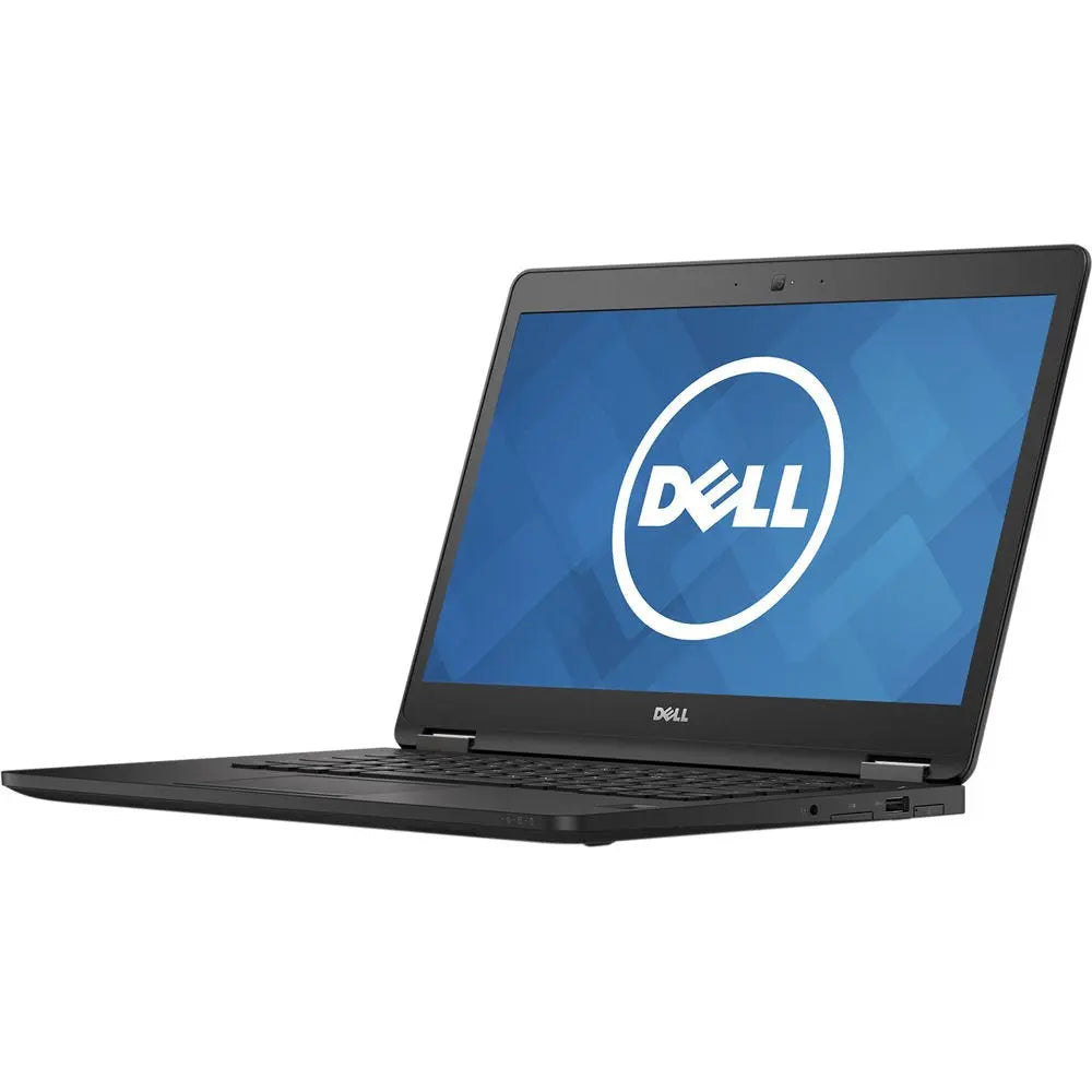 Dell Latitude E7470