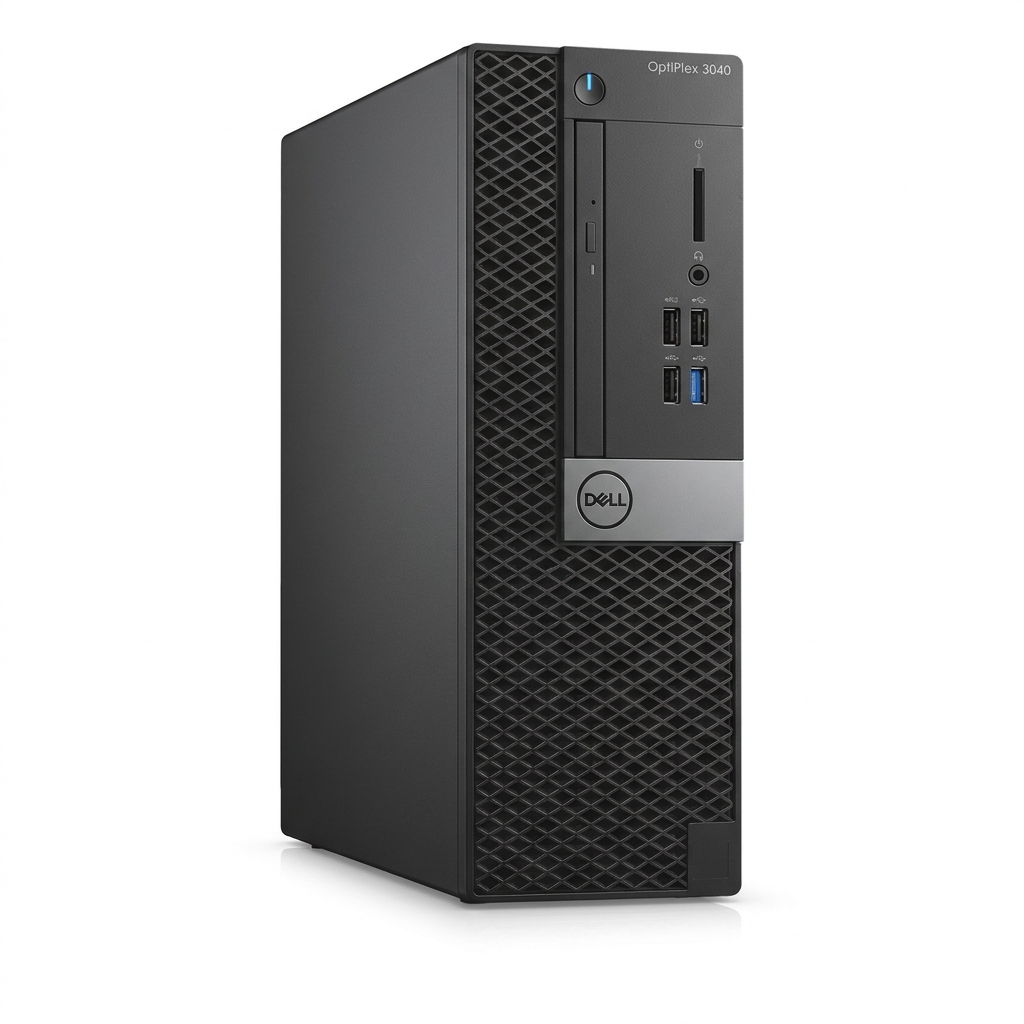 Dell OptiPlex 3040 SFF  Dell