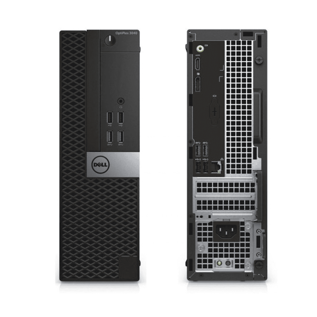 Dell OptiPlex 3080 SFF  Dell