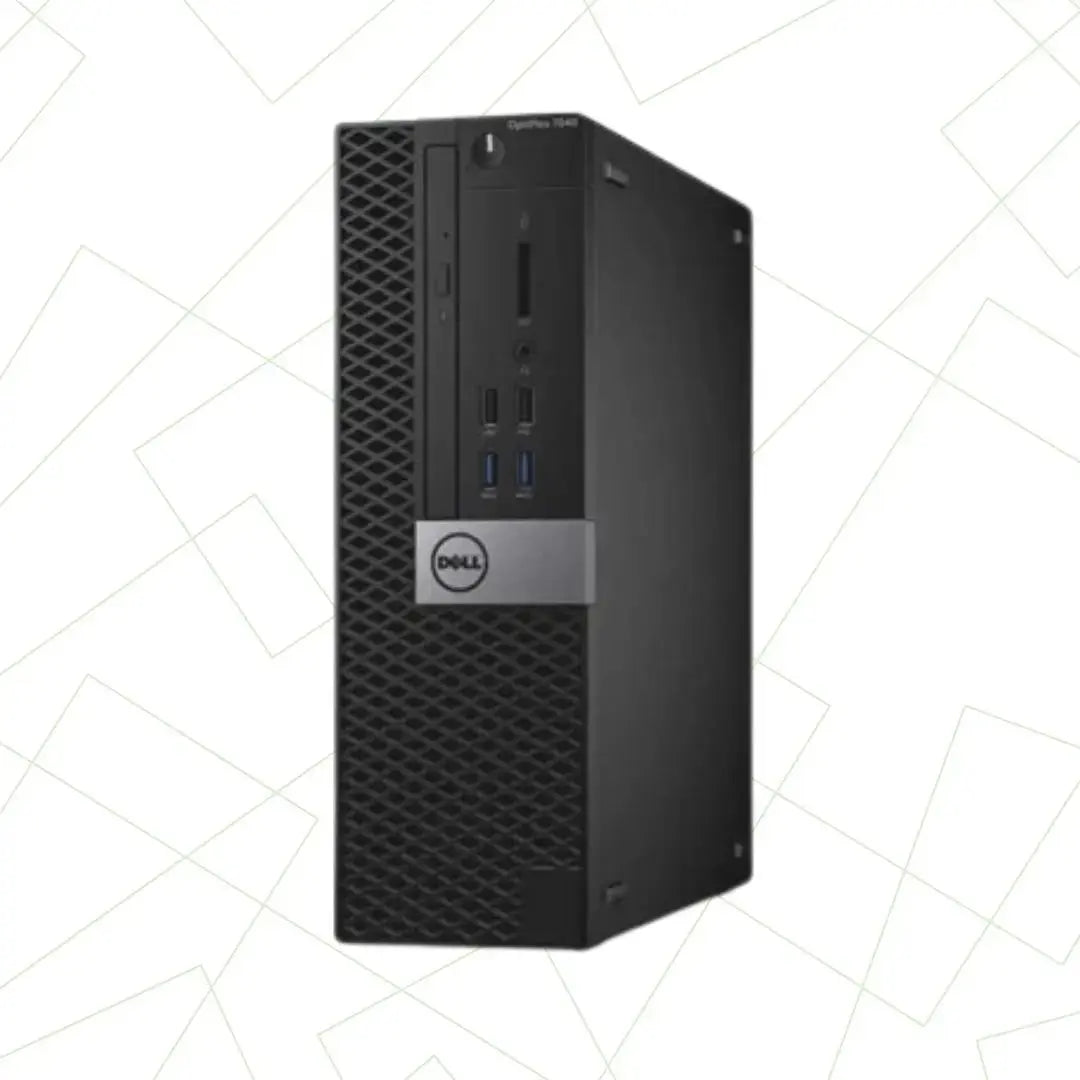 Dell OptiPlex 7050 SFF  Dell