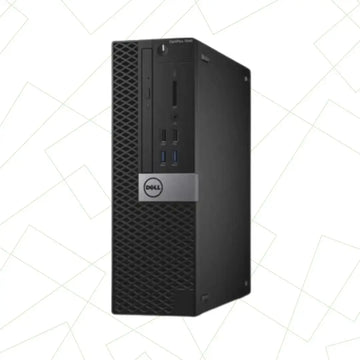 Dell OptiPlex 7050 SFF  Dell