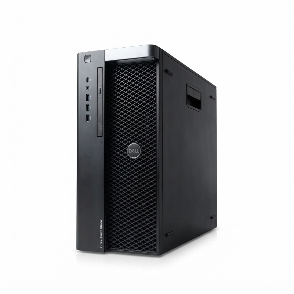 Dell Precision 5820 Workstation  Dell