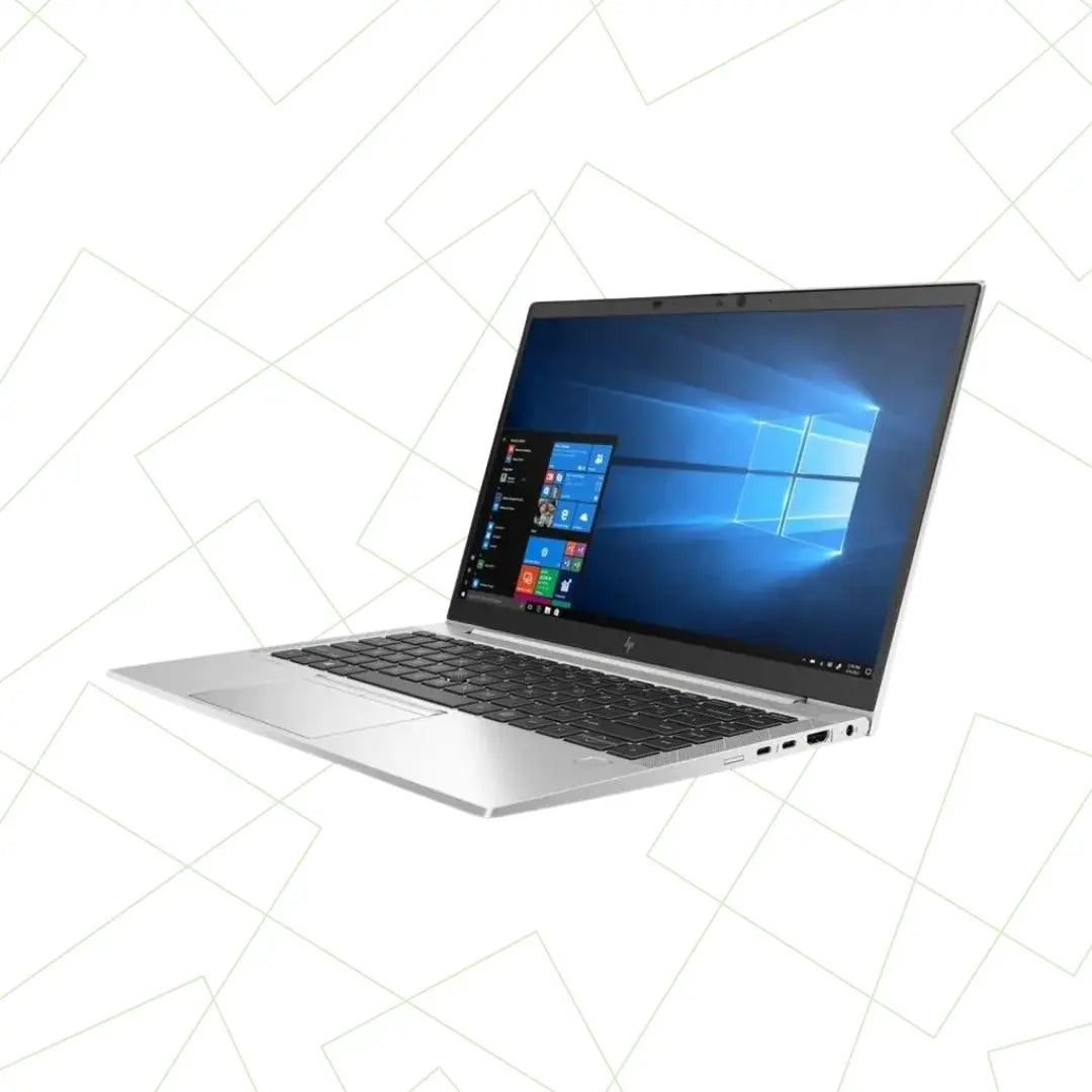 HP ELITEBOOK 840 G7 - Rubi Data AS