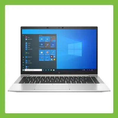 HP EliteBook 830 G5 - Rubi Data AS