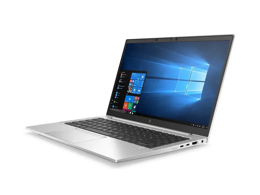 HP ELITEBOOK 840 G7 - Rubi Data AS