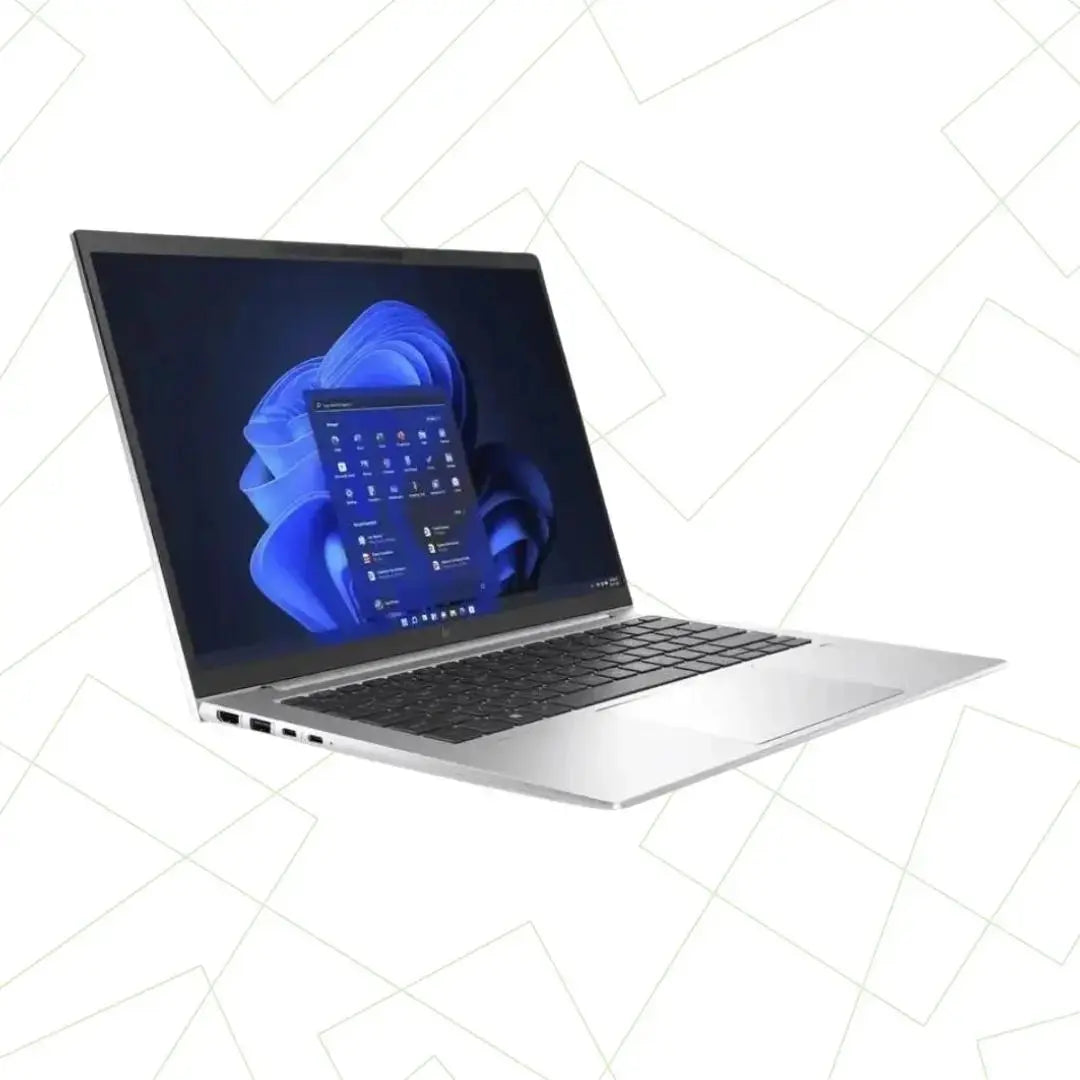 HP EliteBook 830 G9 - i5, 16GB RAM | Rubi Data AS