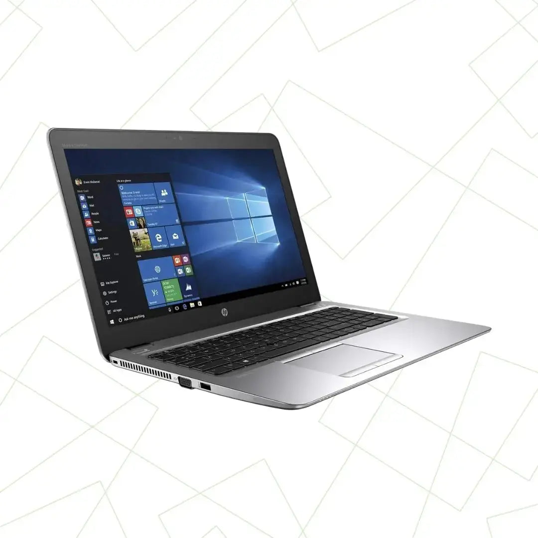HP EliteBook 850 G4  HP