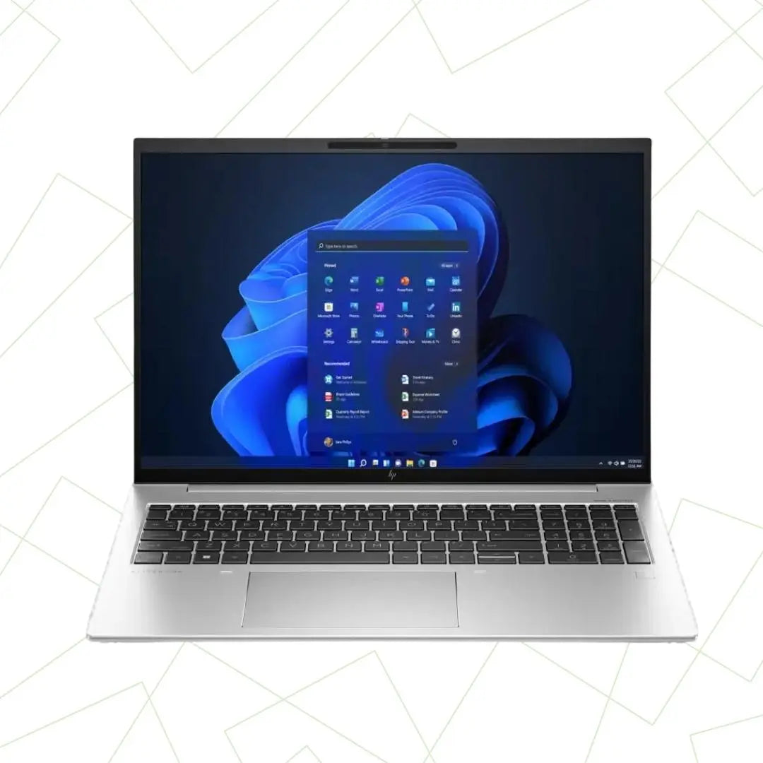 HP EliteBook 850 G7 - Rubi Data AS