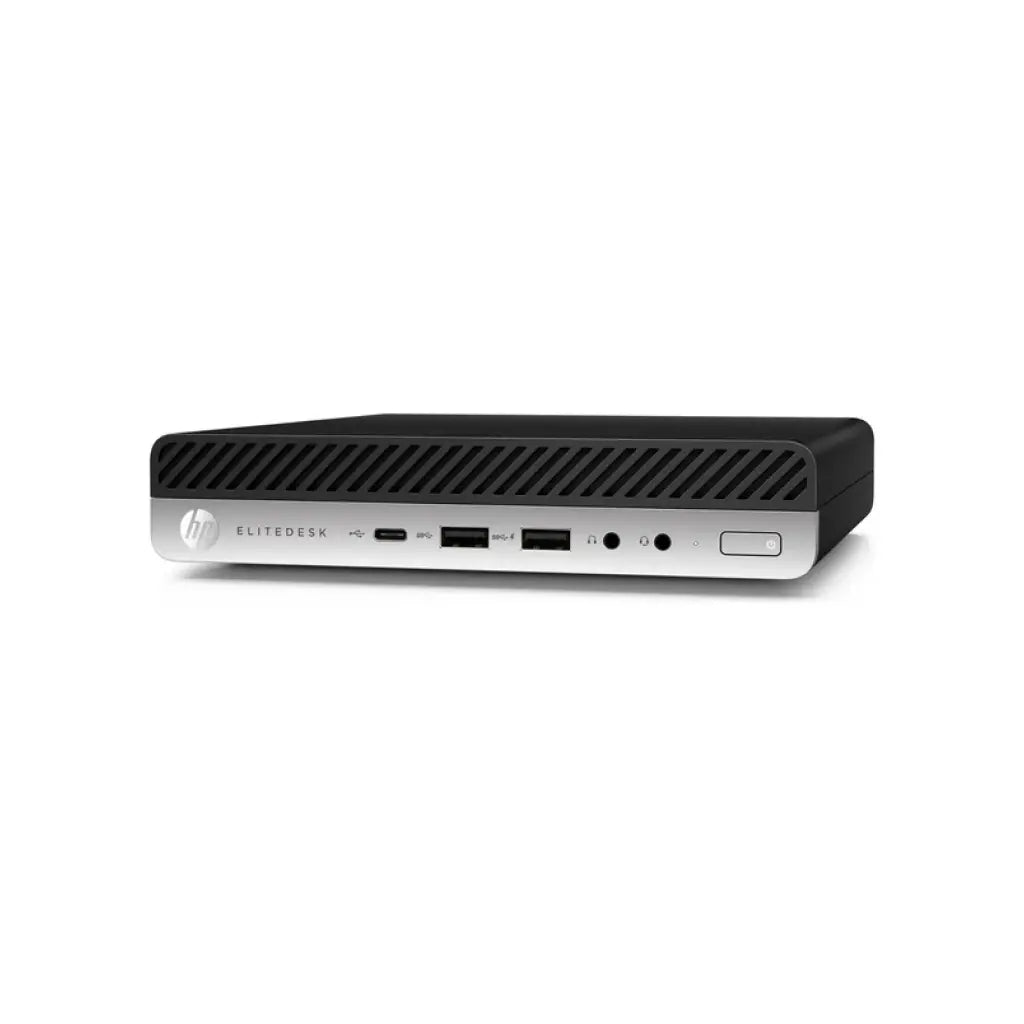 HP Elitedesk 800 G5 Tiny