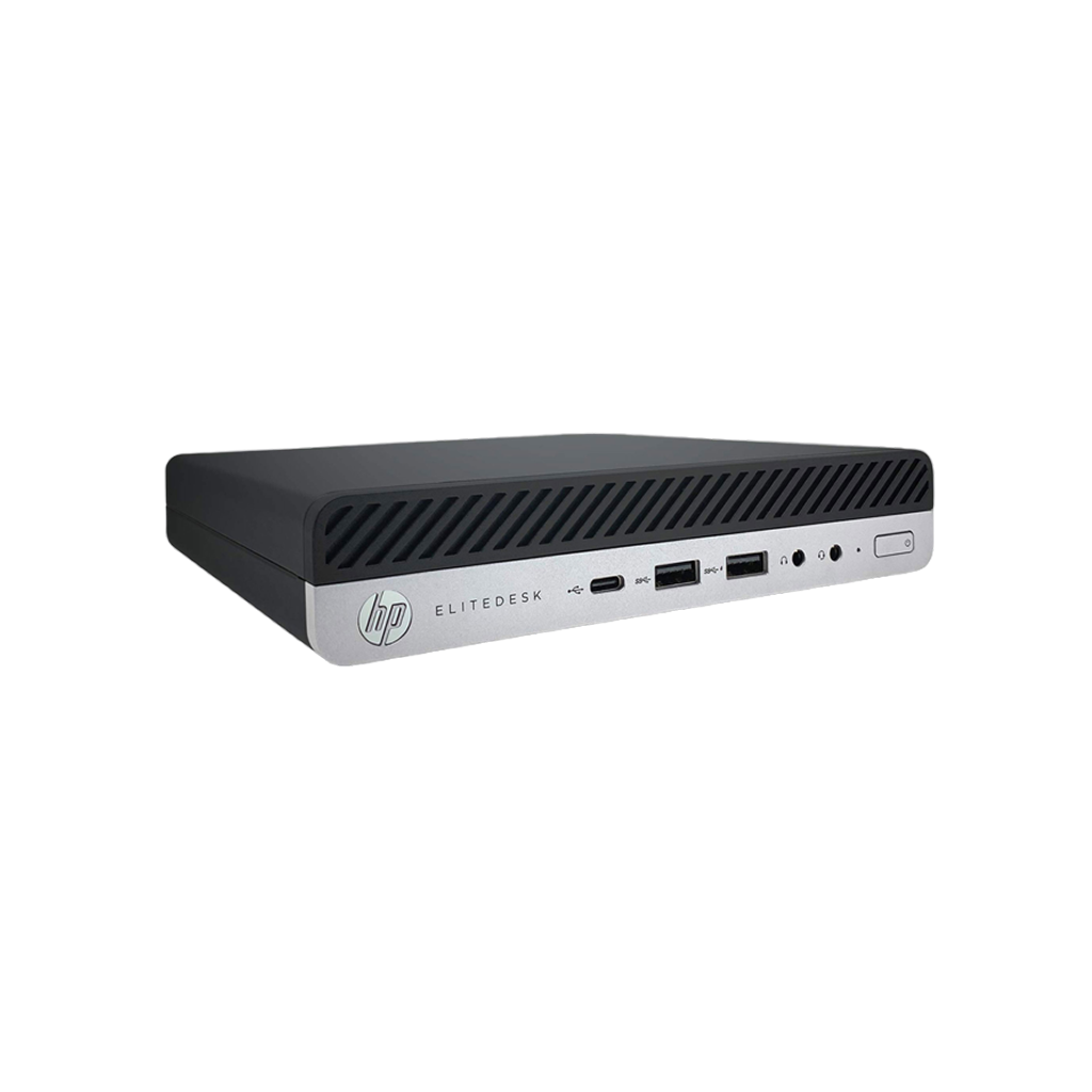 HP Elitedesk 800 G5 Tiny  Lenovo