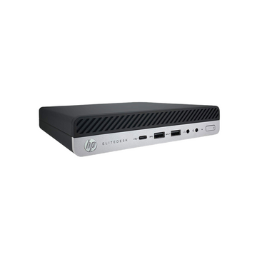 HP Elitedesk 800 G5 Tiny  Lenovo