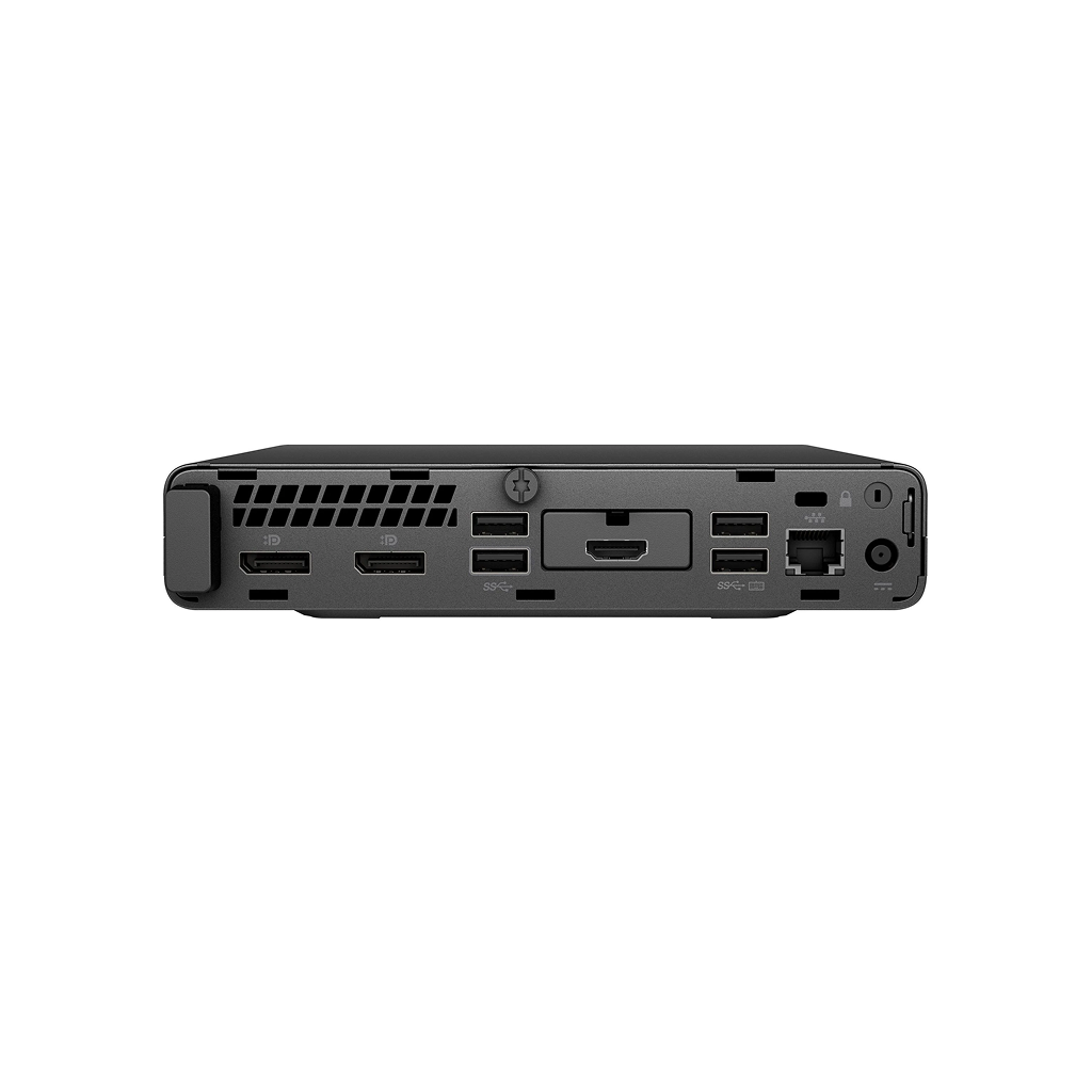 HP Elitedesk 800 G5 Tiny  Lenovo