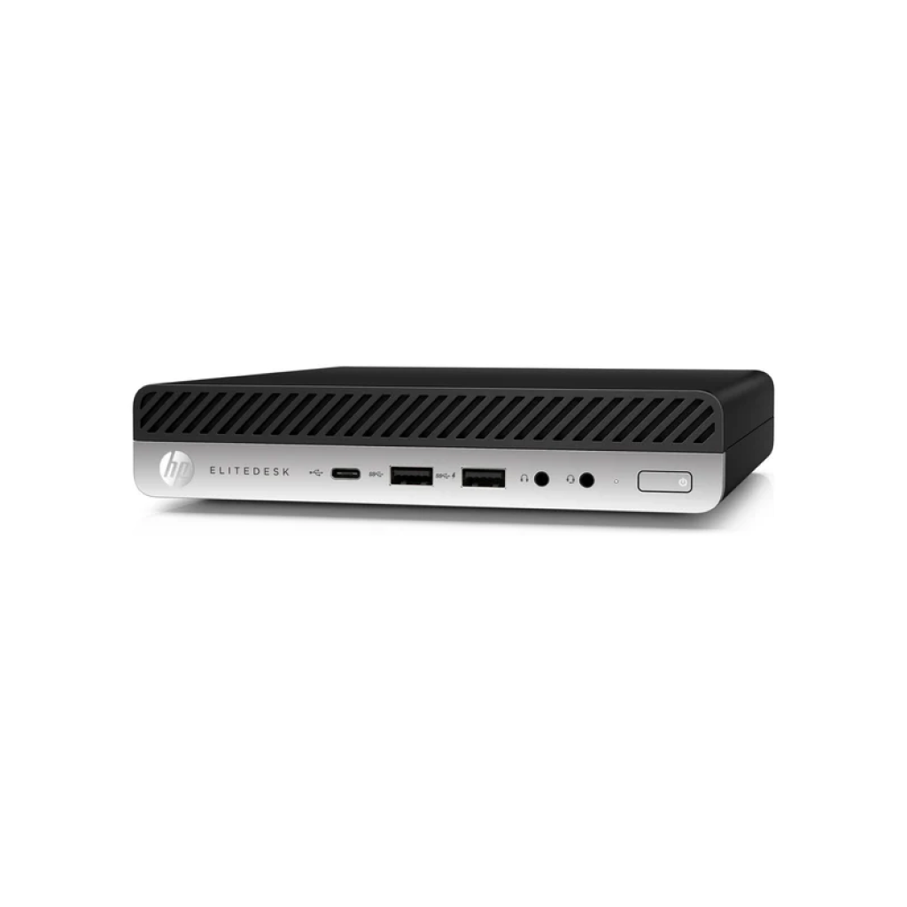 HP Elitedesk 800 G5 Tiny  Lenovo