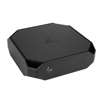 HP Z2 Mini G4 Workstation