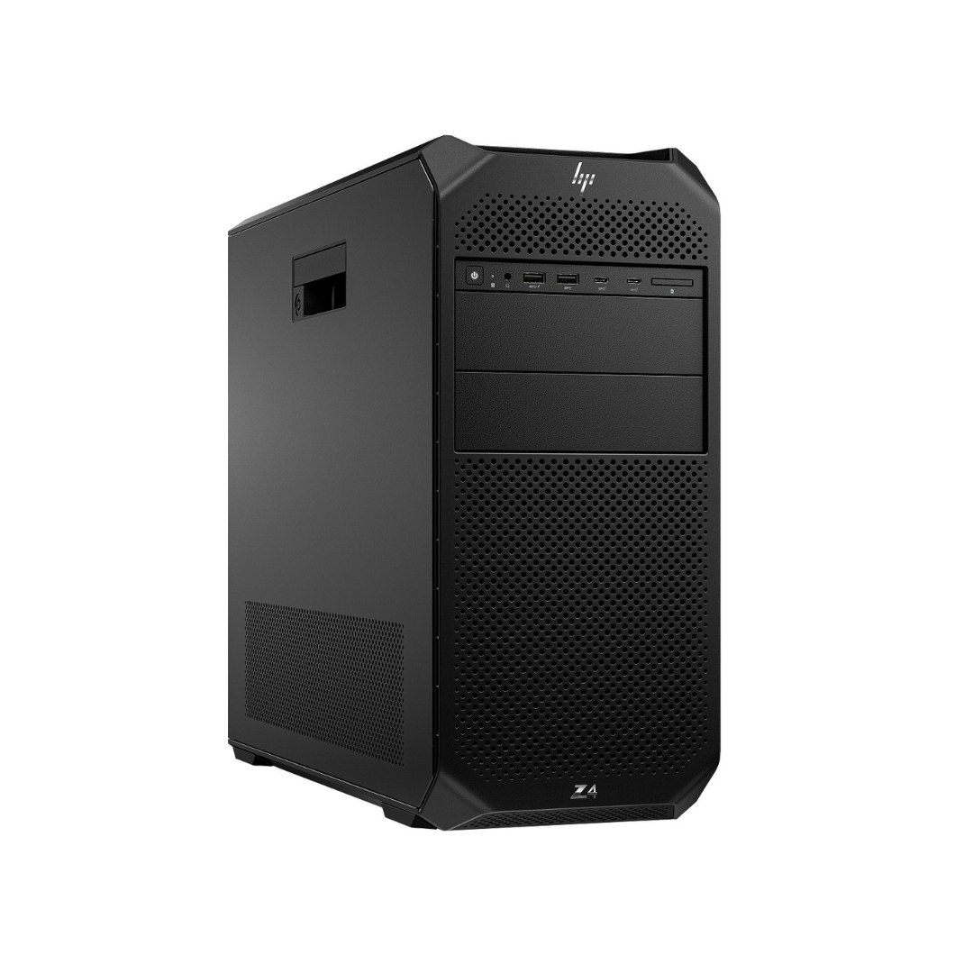 HP Z4 G4 WORKSTATION  HP