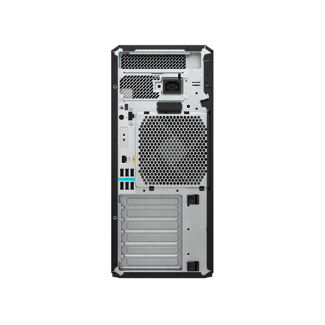 HP Z4 G4 WORKSTATION  HP
