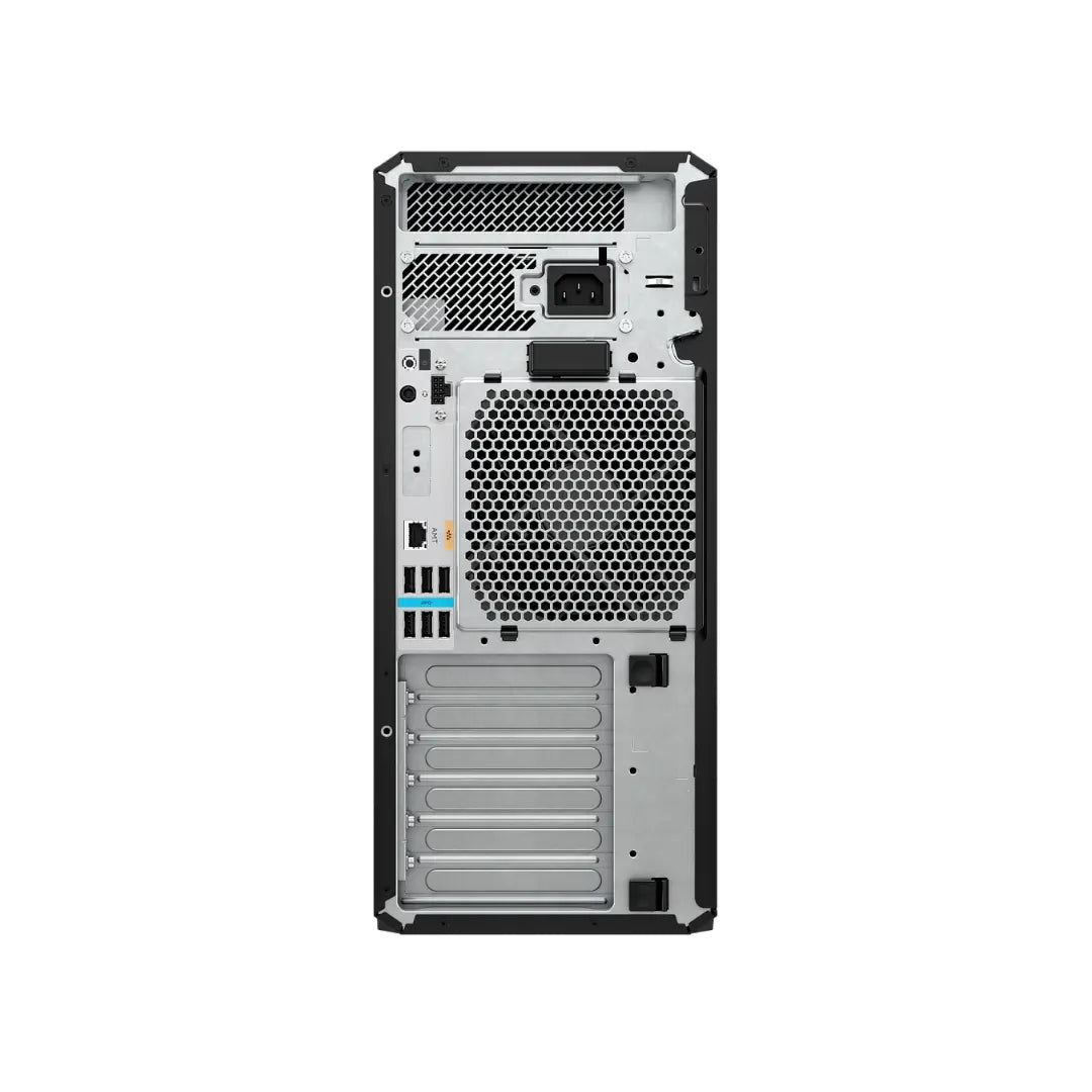 HP Z4 G4 WORKSTATION