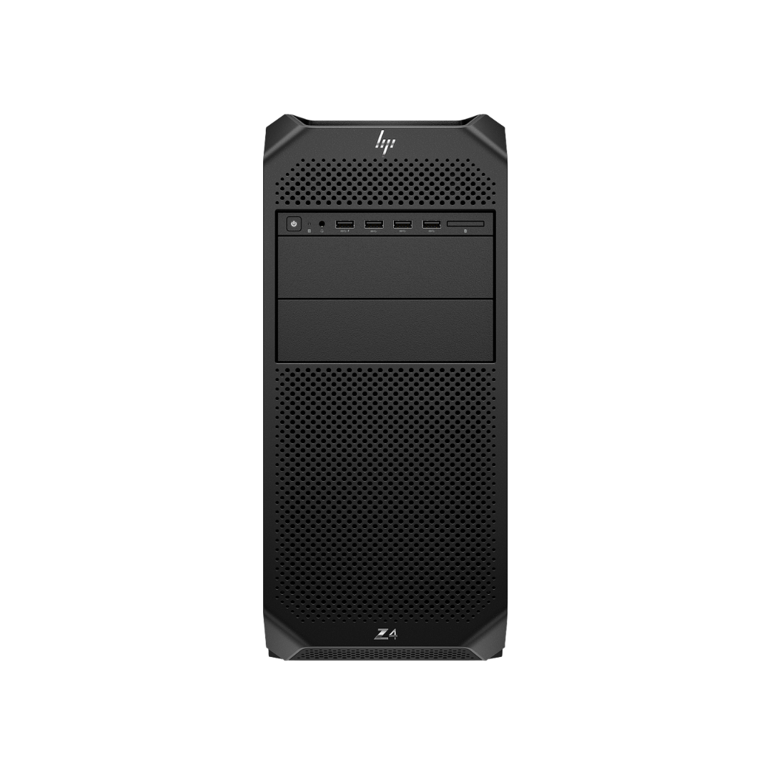 HP Z4 G4 WORKSTATION  HP